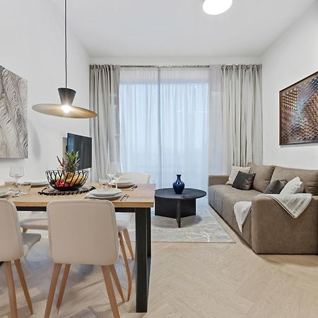Gt7 Apartments District 9 - Managed By Sky9 Apartments 维也纳 外观 照片