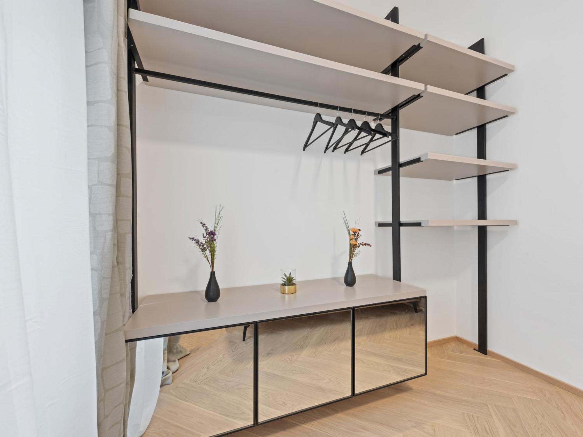 Gt7 Apartments District 9 - Managed By Sky9 Apartments 维也纳 外观 照片