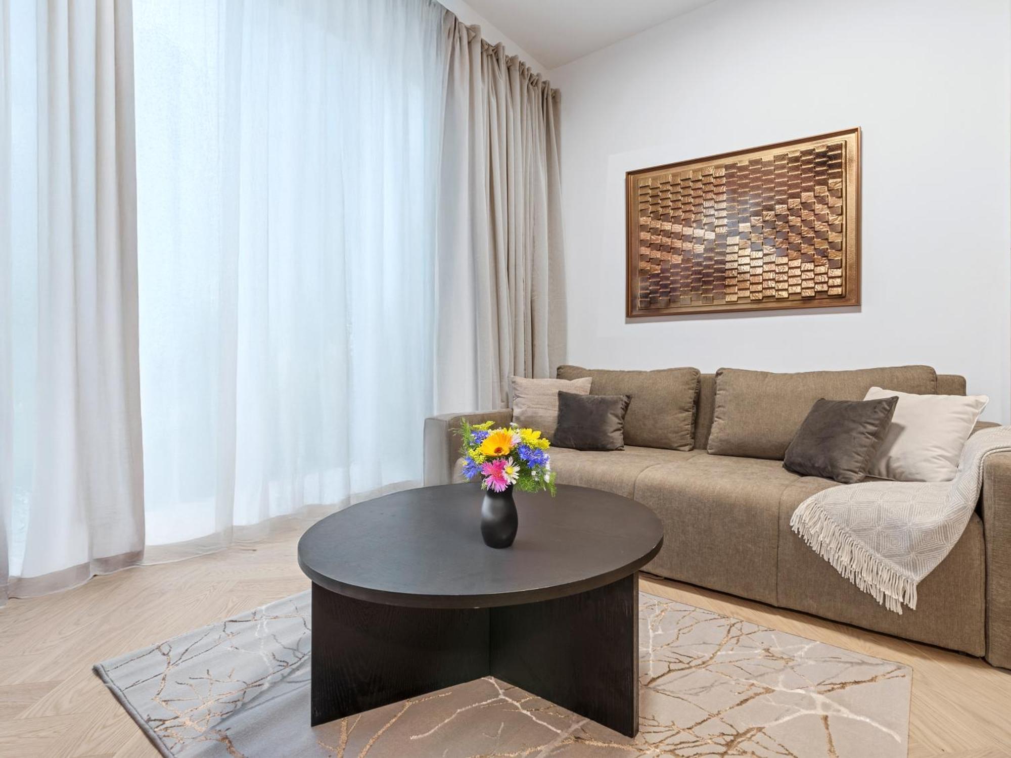 Gt7 Apartments District 9 - Managed By Sky9 Apartments 维也纳 外观 照片