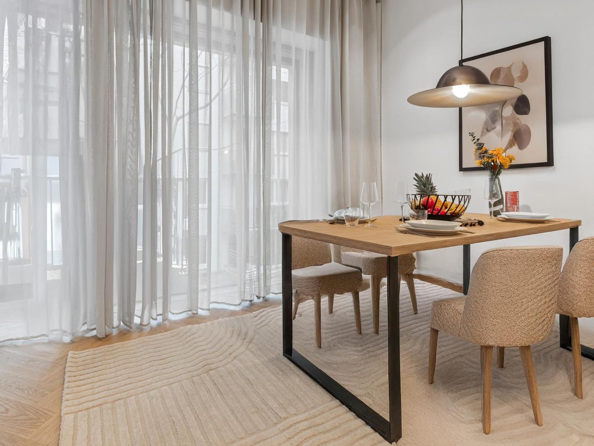 Gt7 Apartments District 9 - Managed By Sky9 Apartments 维也纳 外观 照片