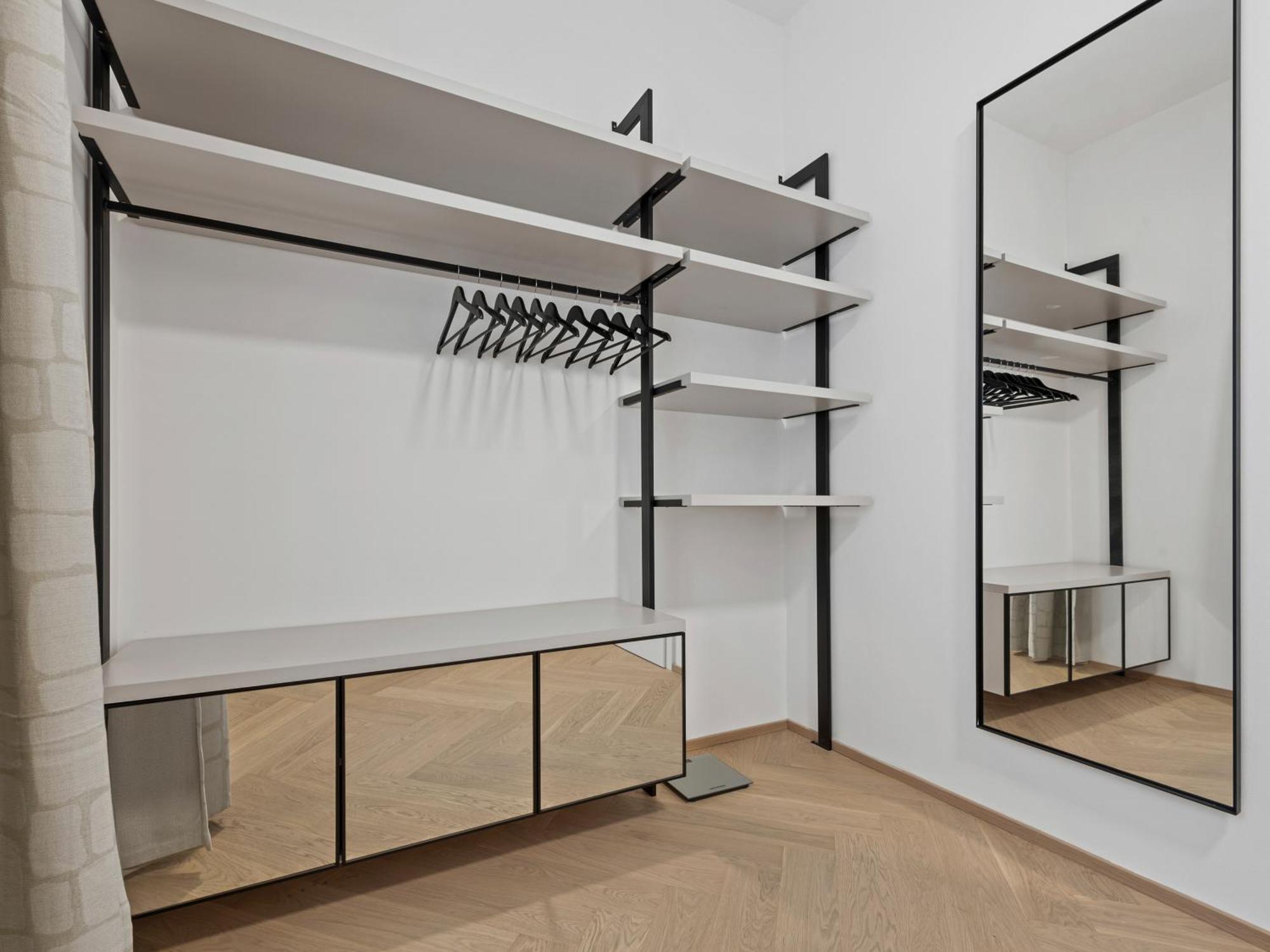 Gt7 Apartments District 9 - Managed By Sky9 Apartments 维也纳 外观 照片