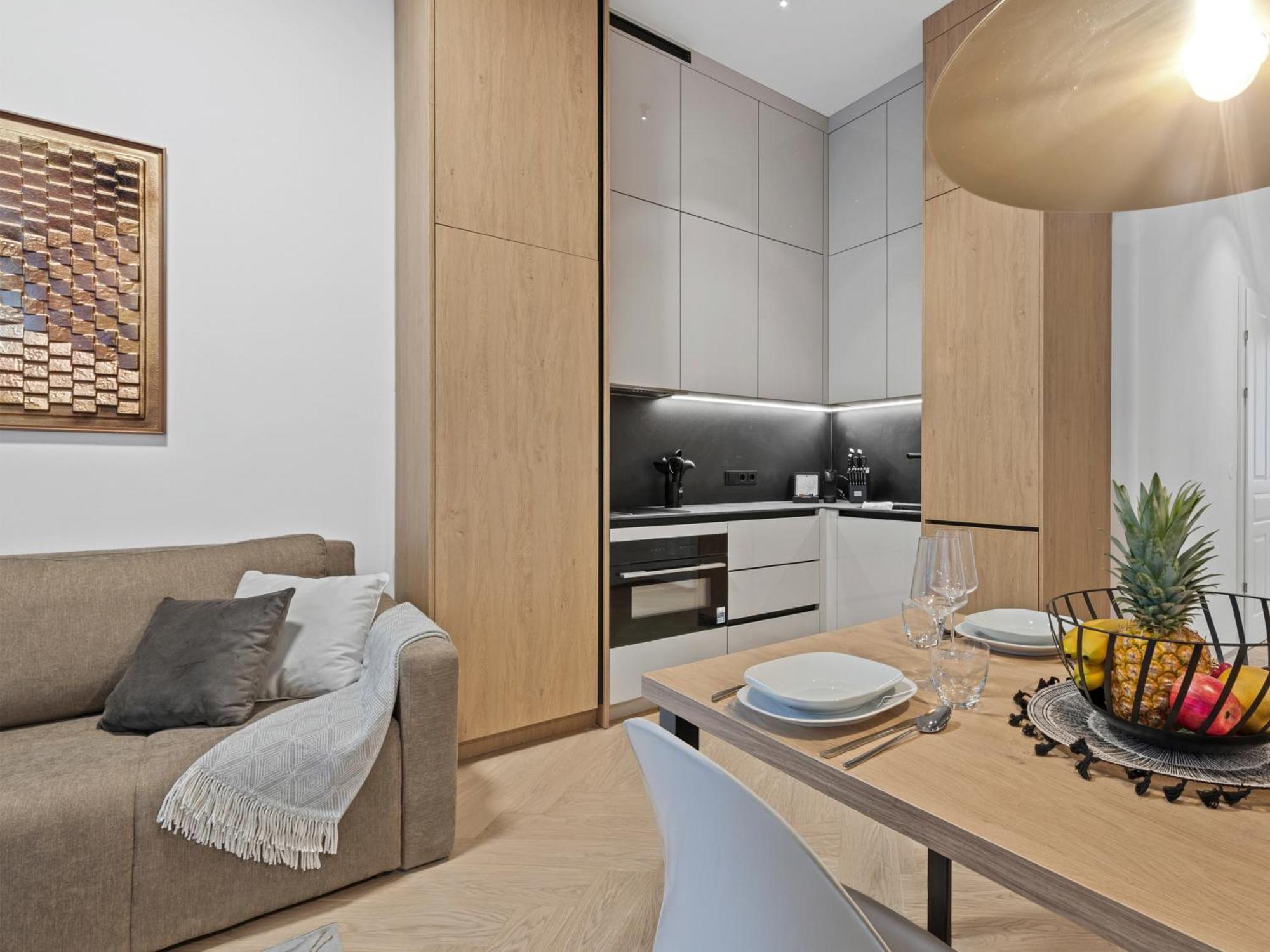 Gt7 Apartments District 9 - Managed By Sky9 Apartments 维也纳 外观 照片