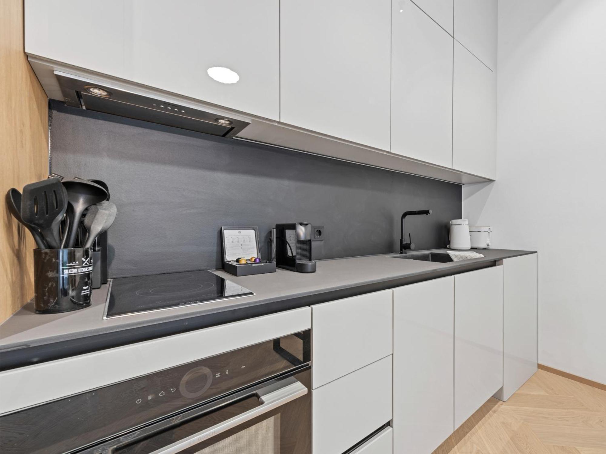 Gt7 Apartments District 9 - Managed By Sky9 Apartments 维也纳 外观 照片
